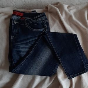 ZANADI Women's Jean's size 13